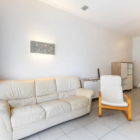 Plaza 305gv03 Apartamento *
