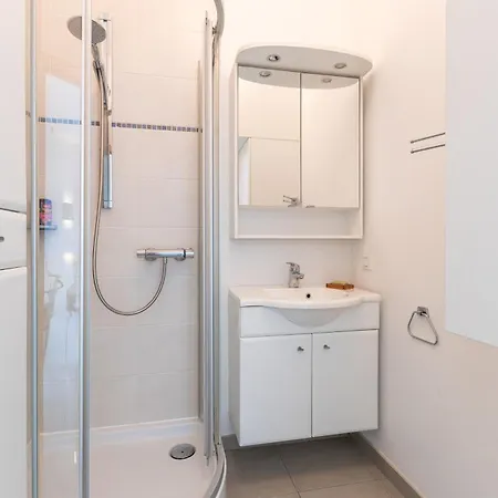 Plaza 305gv03 Apartamento Sint-Idesbald