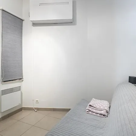 Plaza 305gv03 Apartamento *