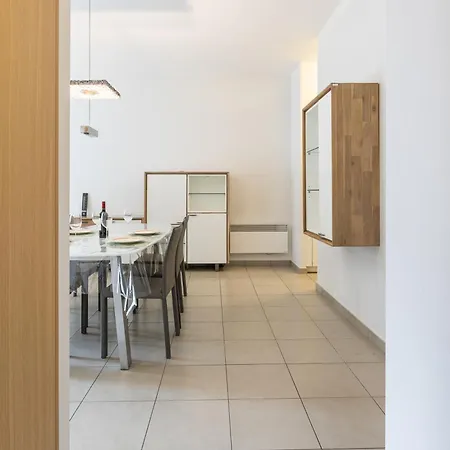Apartamento Plaza 305gv03 Sint-Idesbald