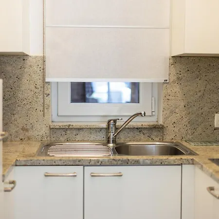Apartamento Plaza 305gv03 *
