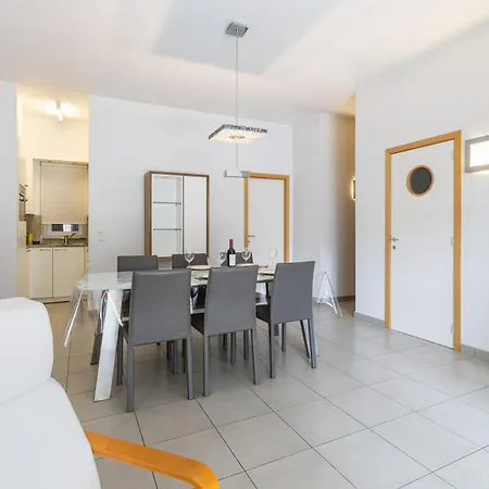 Apartamento Plaza 305gv03 Sint-Idesbald