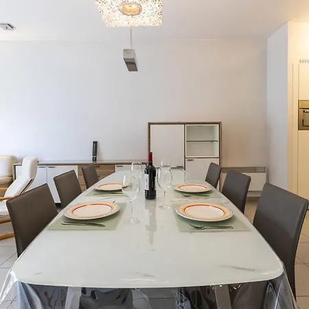 Apartamento Plaza 305gv03 *