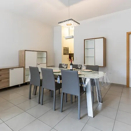 Plaza 305gv03 Apartamento Sint-Idesbald